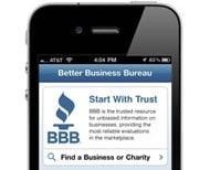 Better Business Bureau