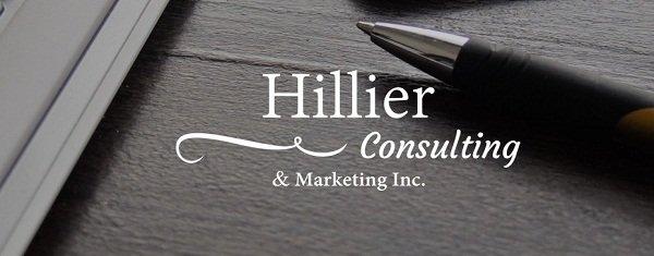 Hillier Consulting And Marketing