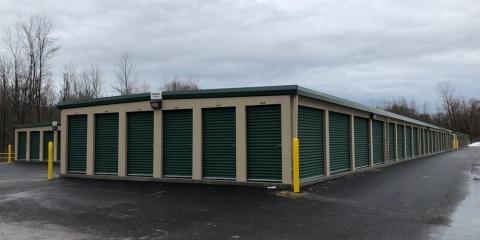 Owens Road Self Storage