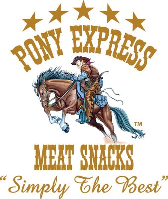 Pony Express Jerky Shoppe