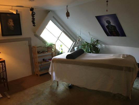 Putney Energy Healing