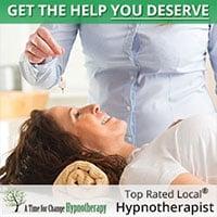 A Time for Change Hynotherapy