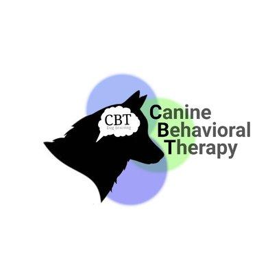 Canine Behavioral Therapy CBT Dog Training