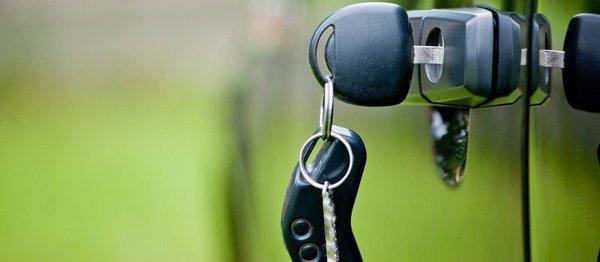 We offer 24/7 auto locksmith services, including emergency lockout assistance in Charlotte.