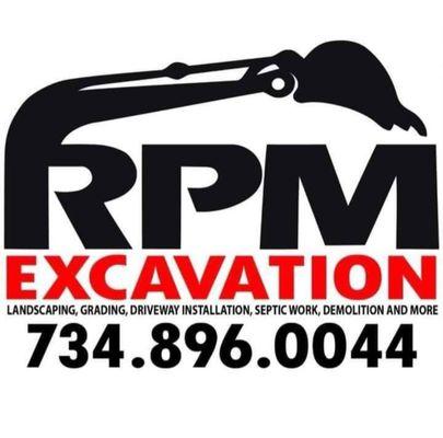 RPM Excavation