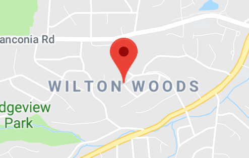 Wilton Woods Homes for Sale