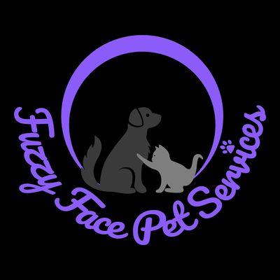 Fuzzy Face Pet Services