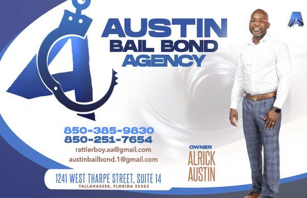 Austin Bail Bond Agency