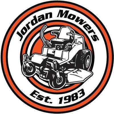 Jordan Mowers