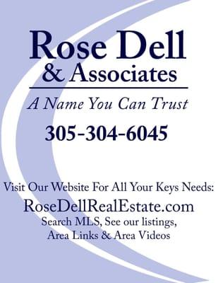 Rose Dell & Associates