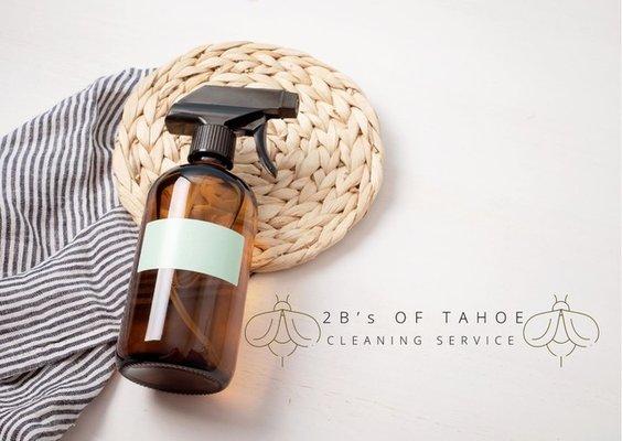 2 B's of Tahoe Cleaning Service