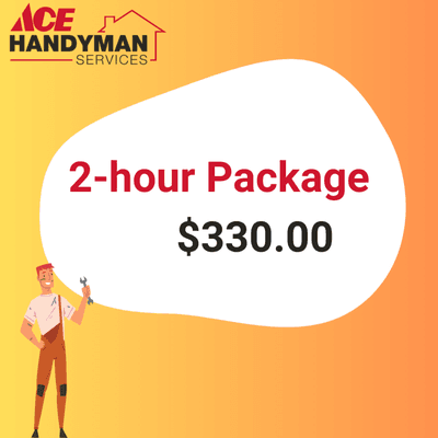 We offer a Time + Materials Service, this are our packages.