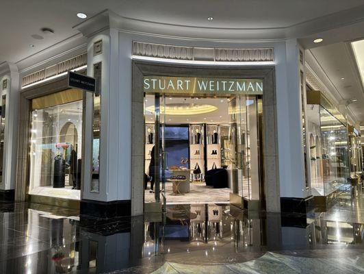 Stuart Weitzman