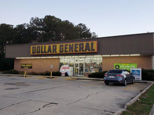 Dollar General