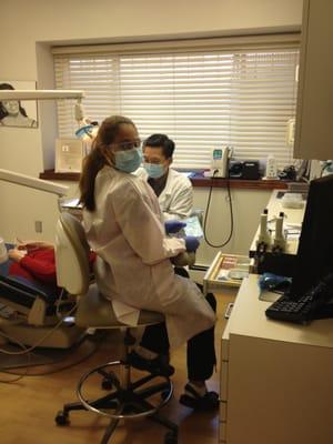 Chi D Fu, DDS - Chester Hill Dental Associates