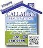 Callahan Real Estate