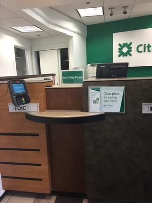 Citizens Bank