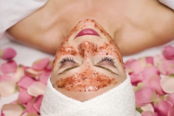 Resurfacing Facial