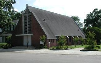 St Matthew EV Lutheran Church-LCMS