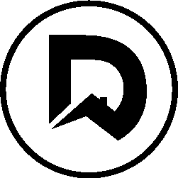 The Dustin Runyon Team Logo