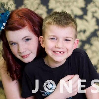 Jones Custom Photography