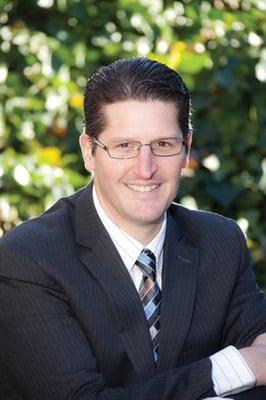 Eric J. Costello, President/Financial Advisor