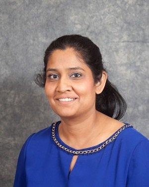 Malathi Shanmugam, MD