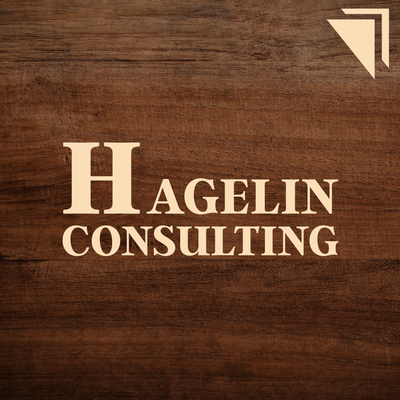 Hagelin Consulting Logo