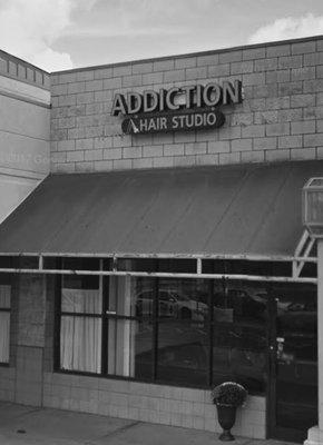 Addiction Hair Studio