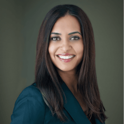 Dr. Archana Mehta