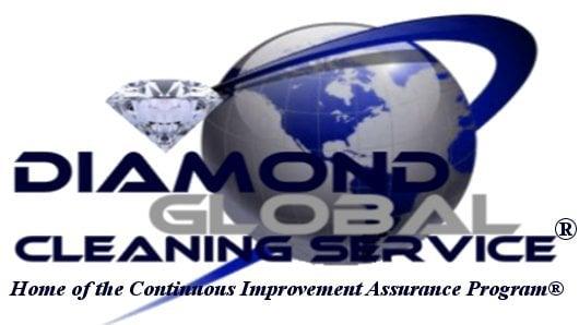 Diamond Global cleaning service