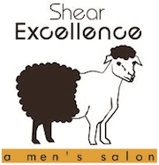 Shear Excellence, a men's salon coming to Ballantyne Village in May 2015