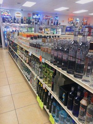 Vodka Isle