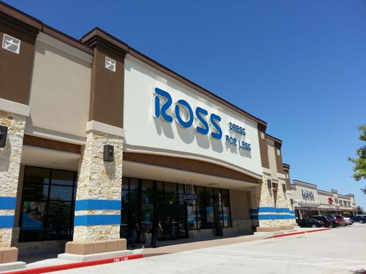 Ross Atascocita