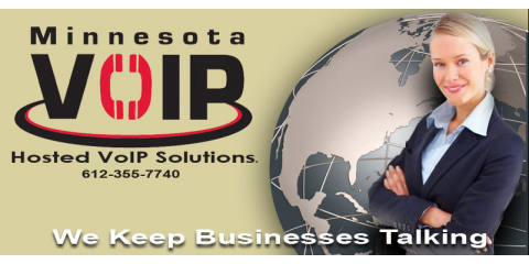 Minnesota VoIP