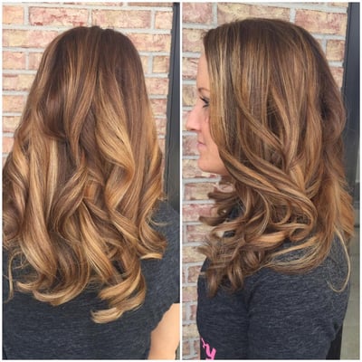 color by kelly