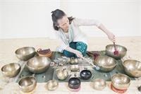 Shemaia Skywater's Sukha Sound Bath