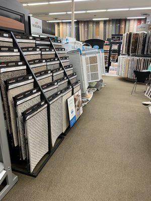 Fuhrman's Carpets & Floors