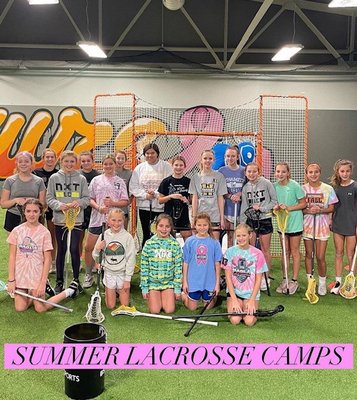 Summer Lacrosse day camps