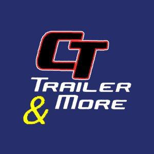 CT Trailers and More LLC