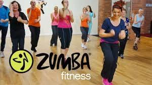 Zumba classes
Tue. 7pm & Sat. 9:30am