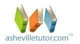 AshevilleTutor.com