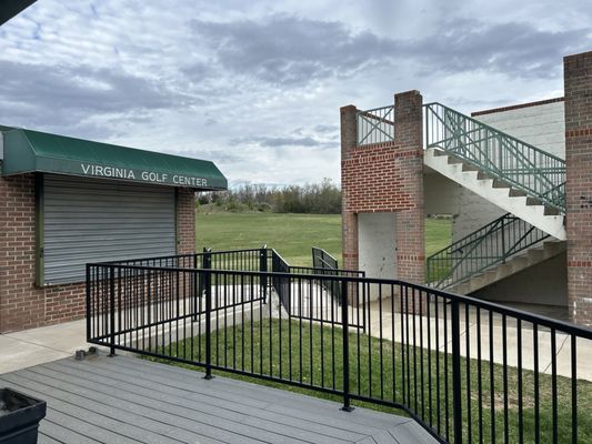 Virginia Golf Center & Academy