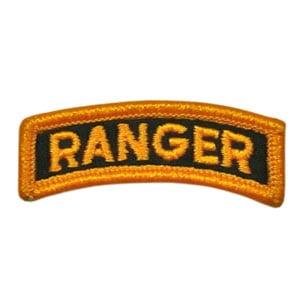 Rangers Lead the Way!