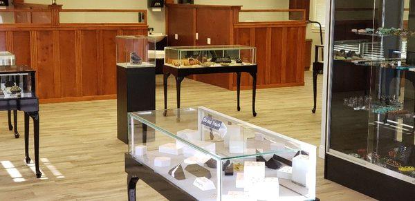 Jewelry Gallery