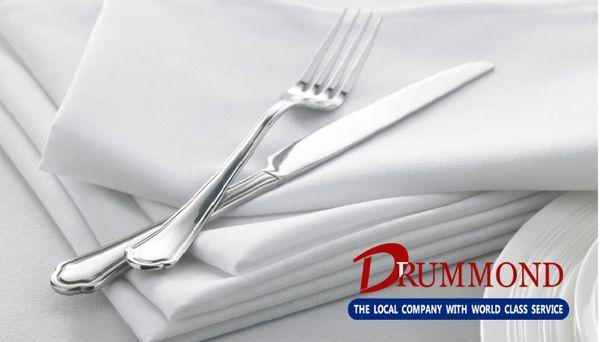 Restaurant Linens