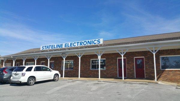 Stateline Electronics