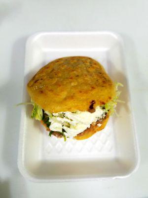 Asada Gordita