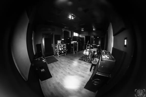 Live Room