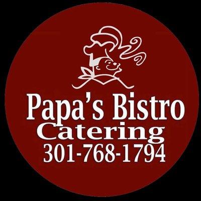 Papas Bistro Catering